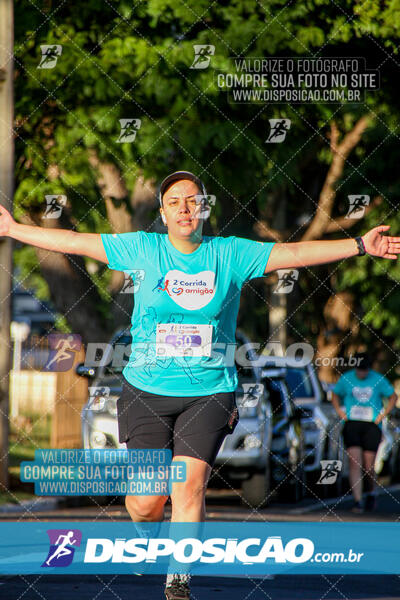 2ª Corrida Amigão