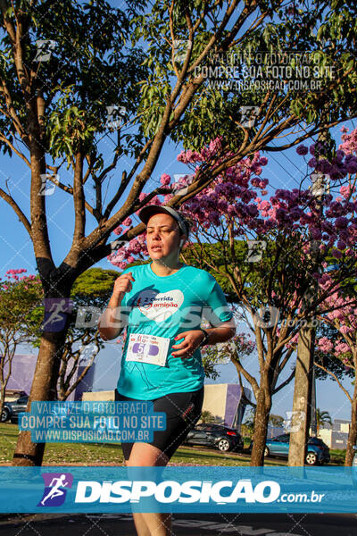 2ª Corrida Amigão