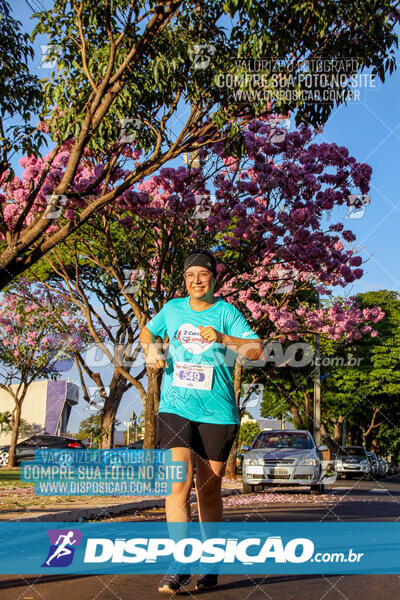 2ª Corrida Amigão