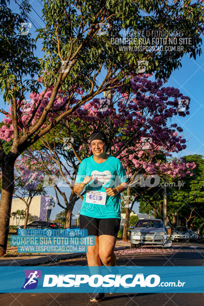 2ª Corrida Amigão