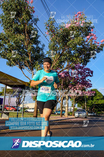 2ª Corrida Amigão