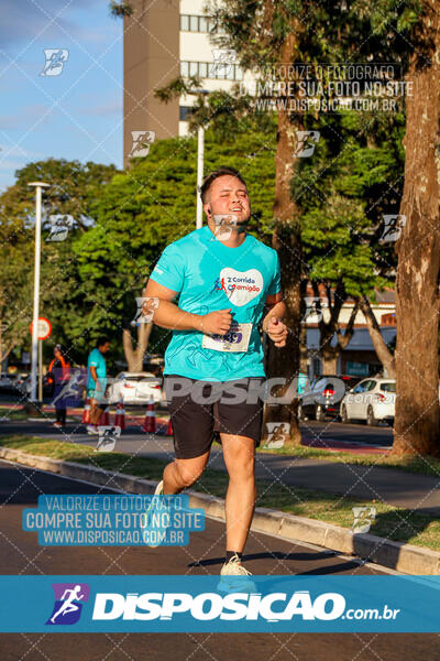 2ª Corrida Amigão