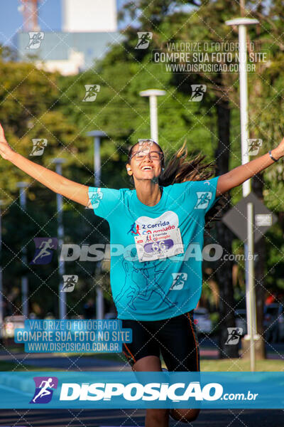 2ª Corrida Amigão