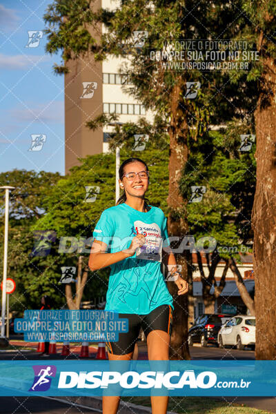 2ª Corrida Amigão