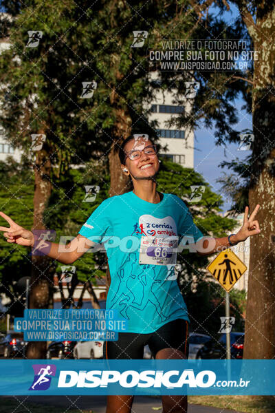 2ª Corrida Amigão