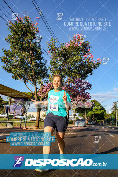 2ª Corrida Amigão