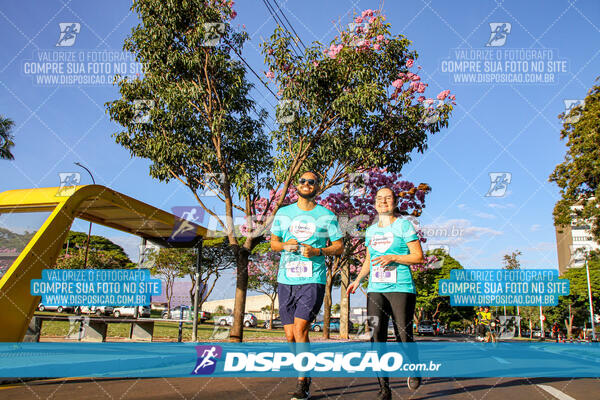 2ª Corrida Amigão