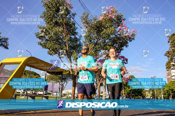 2ª Corrida Amigão