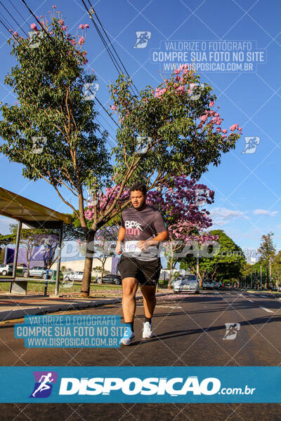 2ª Corrida Amigão