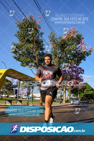 2ª Corrida Amigão