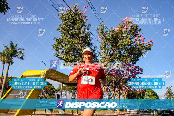 2ª Corrida Amigão