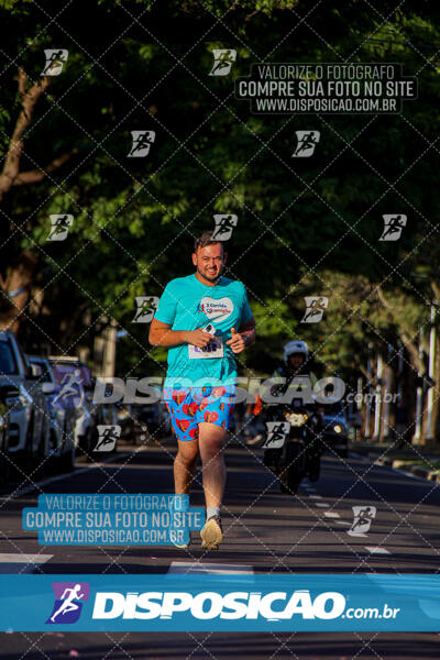 2ª Corrida Amigão