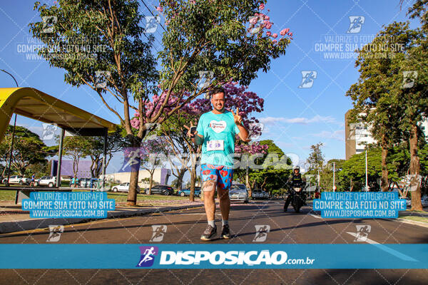 2ª Corrida Amigão