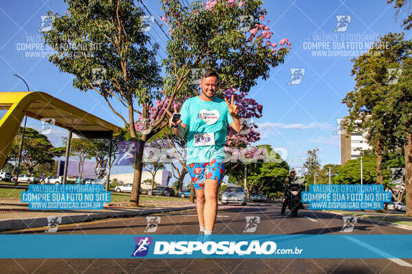 2ª Corrida Amigão