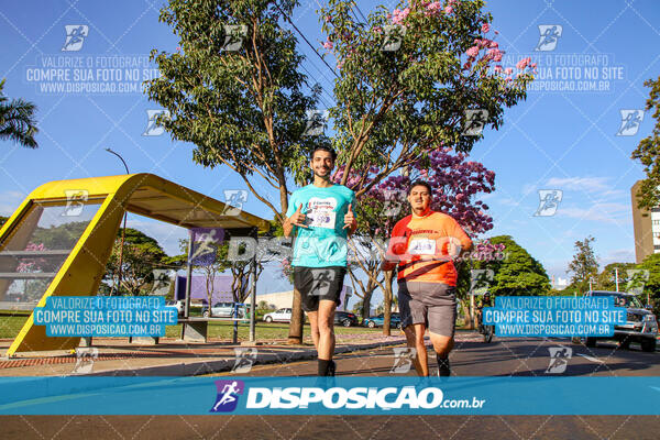 2ª Corrida Amigão