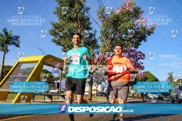 2ª Corrida Amigão