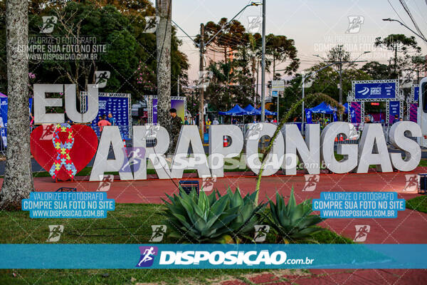 Circuito SESC de Corrida de Rua 2024 - Arapongas