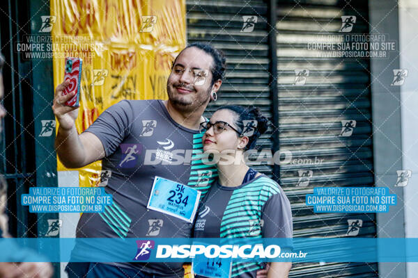 Circuito SESC de Corrida de Rua 2024 - Arapongas