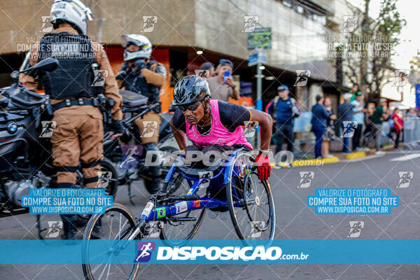 Circuito SESC de Corrida de Rua 2024 - Arapongas