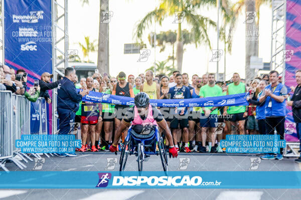 Circuito SESC de Corrida de Rua 2024 - Arapongas