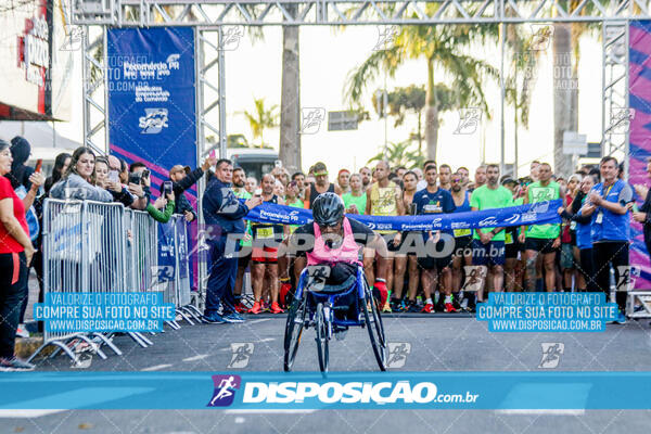 Circuito SESC de Corrida de Rua 2024 - Arapongas