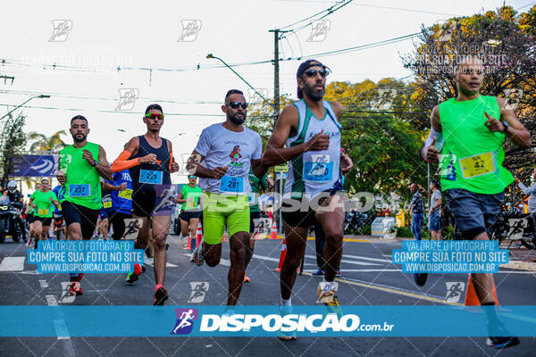 Circuito SESC de Corrida de Rua 2024 - Arapongas