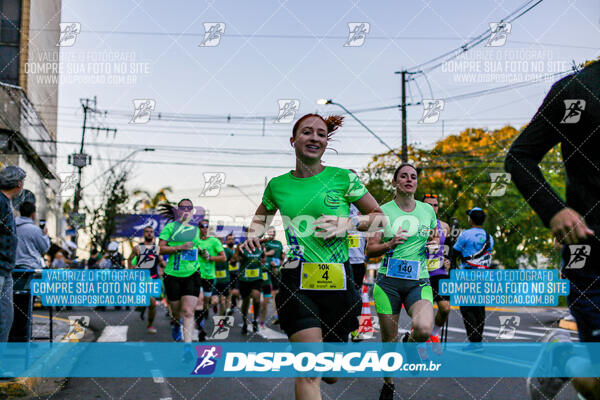 Circuito SESC de Corrida de Rua 2024 - Arapongas