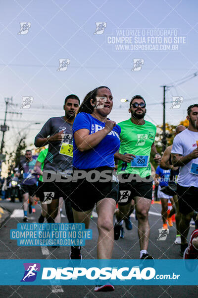 Circuito SESC de Corrida de Rua 2024 - Arapongas