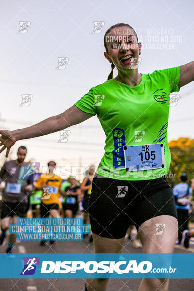 Circuito SESC de Corrida de Rua 2024 - Arapongas