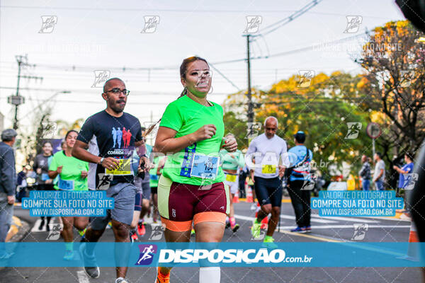 Circuito SESC de Corrida de Rua 2024 - Arapongas