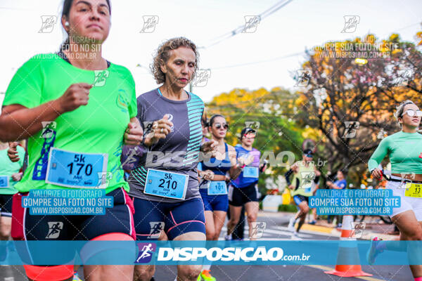 Circuito SESC de Corrida de Rua 2024 - Arapongas