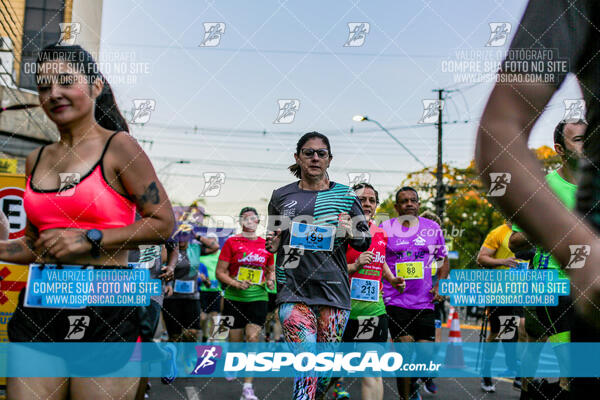 Circuito SESC de Corrida de Rua 2024 - Arapongas