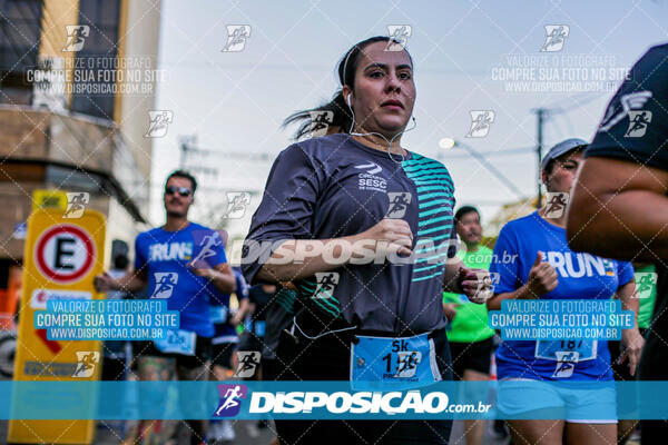 Circuito SESC de Corrida de Rua 2024 - Arapongas