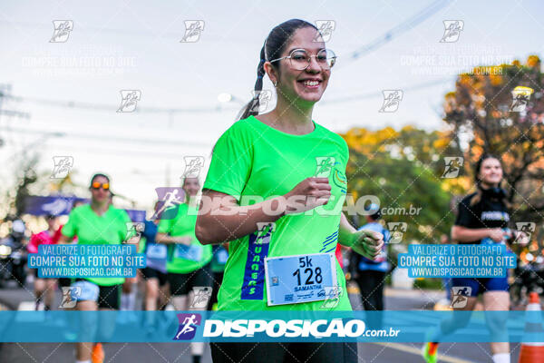 Circuito SESC de Corrida de Rua 2024 - Arapongas