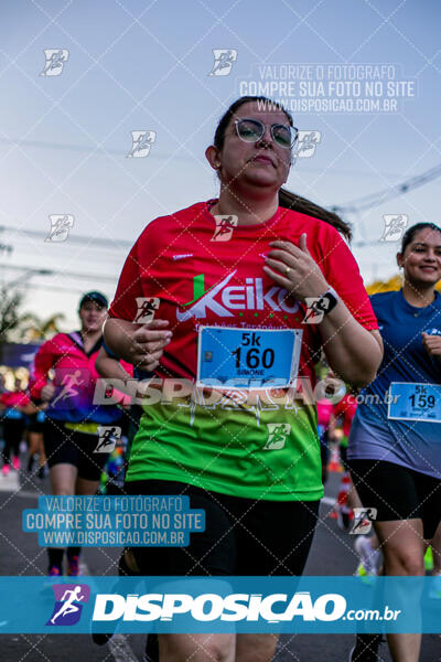 Circuito SESC de Corrida de Rua 2024 - Arapongas