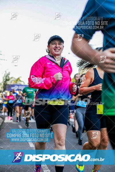 Circuito SESC de Corrida de Rua 2024 - Arapongas