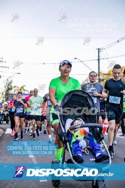 Circuito SESC de Corrida de Rua 2024 - Arapongas