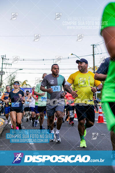 Circuito SESC de Corrida de Rua 2024 - Arapongas