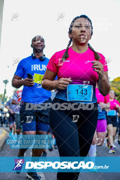 Circuito SESC de Corrida de Rua 2024 - Arapongas