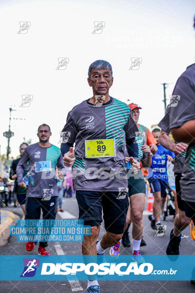 Circuito SESC de Corrida de Rua 2024 - Arapongas