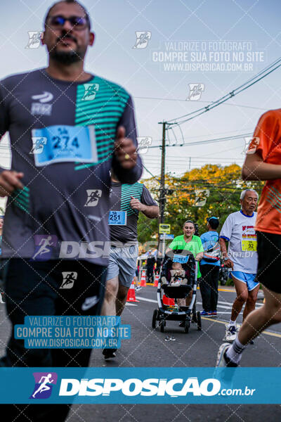 Circuito SESC de Corrida de Rua 2024 - Arapongas