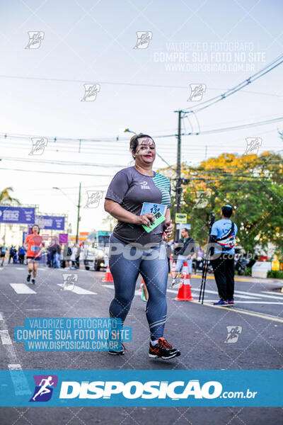 Circuito SESC de Corrida de Rua 2024 - Arapongas