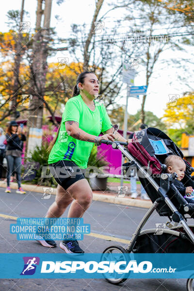 Circuito SESC de Corrida de Rua 2024 - Arapongas