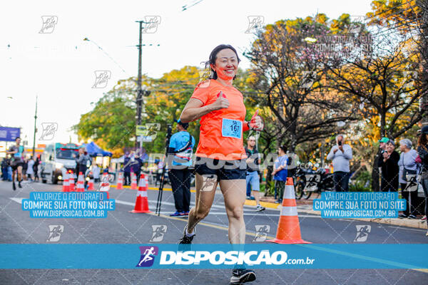 Circuito SESC de Corrida de Rua 2024 - Arapongas