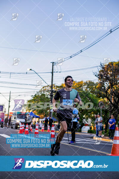 Circuito SESC de Corrida de Rua 2024 - Arapongas