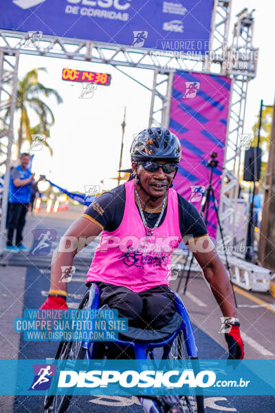 Circuito SESC de Corrida de Rua 2024 - Arapongas