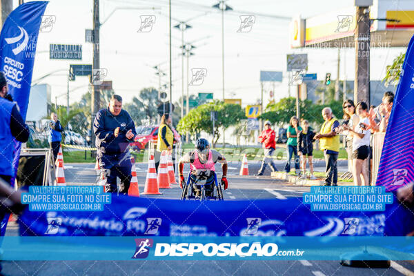 Circuito SESC de Corrida de Rua 2024 - Arapongas