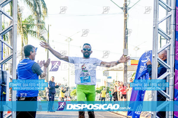 Circuito SESC de Corrida de Rua 2024 - Arapongas