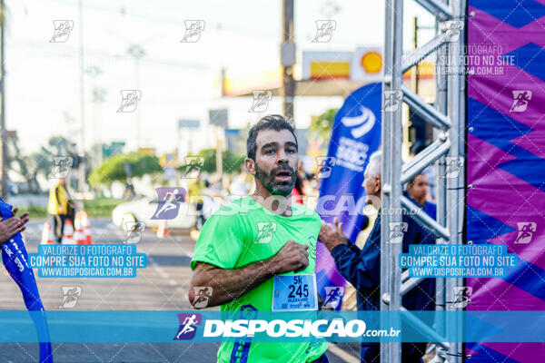 Circuito SESC de Corrida de Rua 2024 - Arapongas