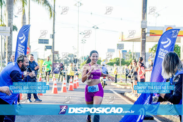 Circuito SESC de Corrida de Rua 2024 - Arapongas